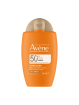 Avene solar mat perfect fluido con color spf 50+