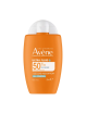 Avene solar oil control (antes ultra mat) fluido spf 50+