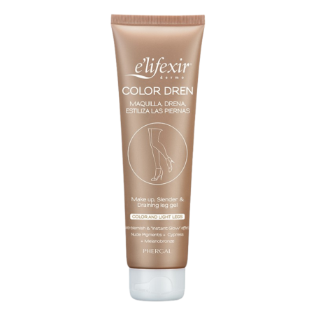E´lifexir dermo color dren 150 ml