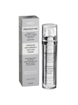 Boderm prototype anti age cream 50 ml