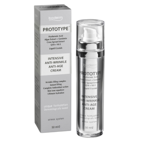 Boderm prototype anti age cream 50 ml
