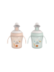Suavinex Taza Antiderrame con boquilla +4 meses