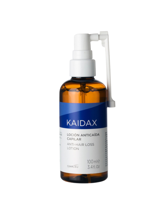 Kaidax anticaida capilar spray 100 ml