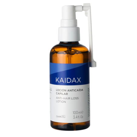 Kaidax anticaida capilar spray 100 ml