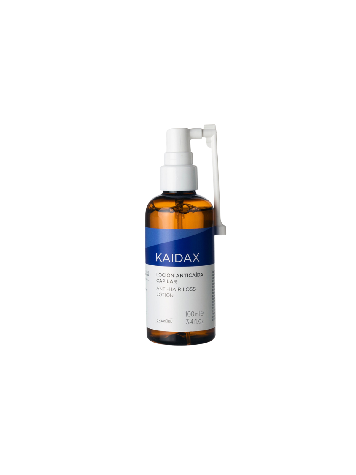 Kaidax anticaida capilar spray 100 ml
