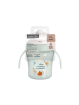 Suavinex Taza Antiderrame con boquilla +4 meses