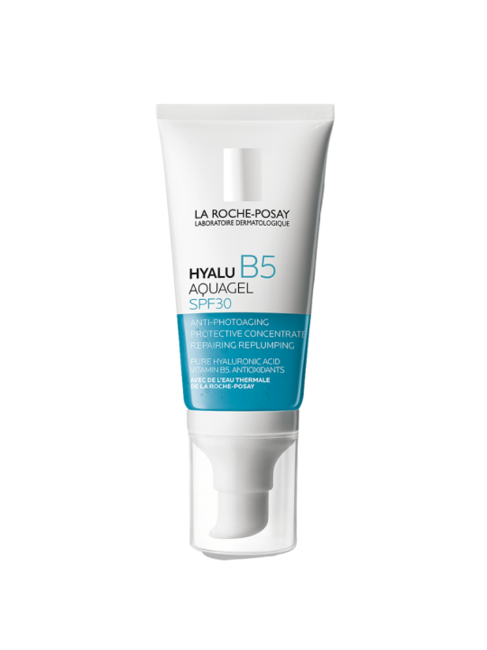 La Roche Posay Hyalu B5 aquagel SPF 30 40 ml
