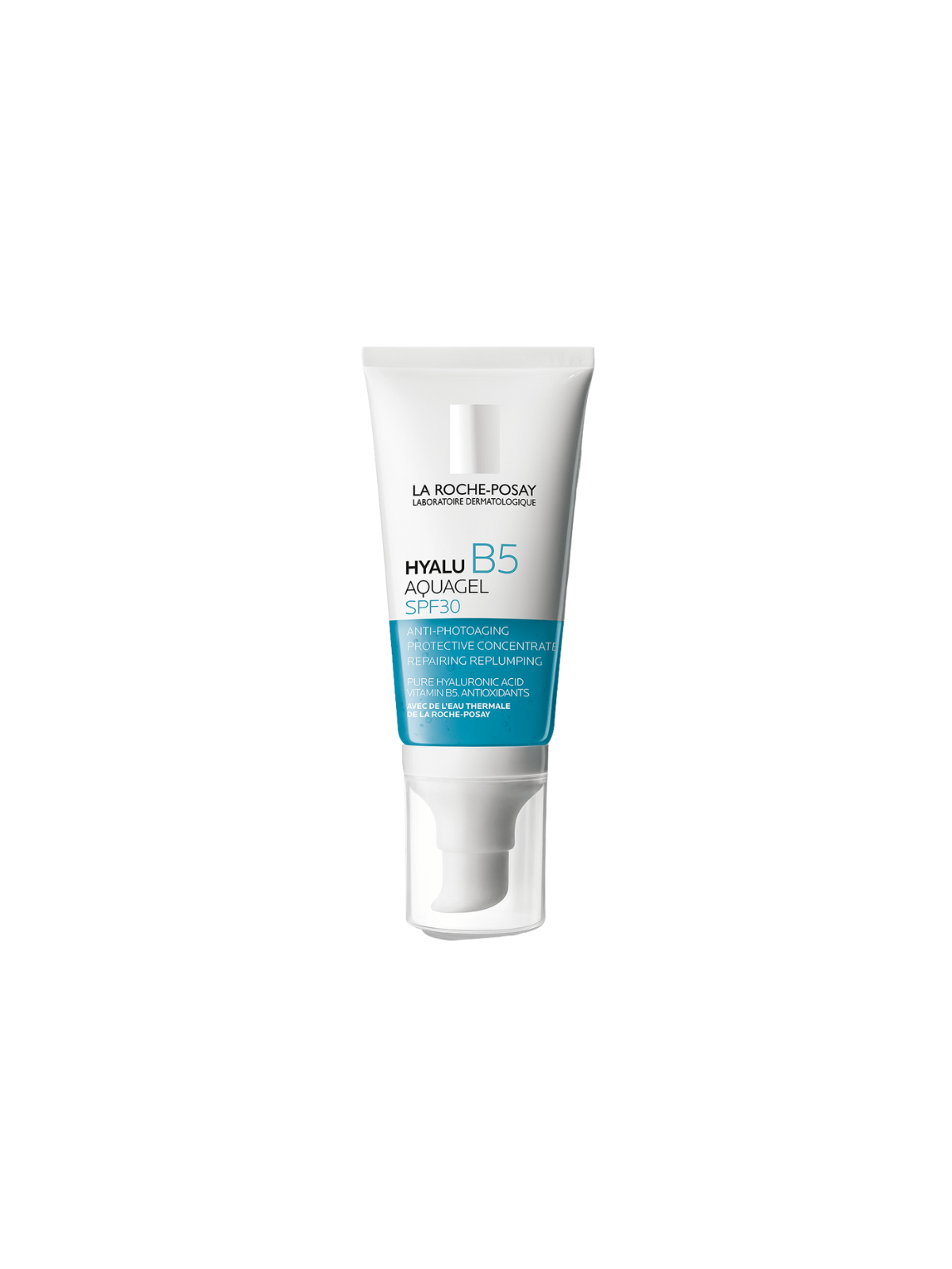 La Roche Posay Hyalu B5 aquagel SPF 30 40 ml