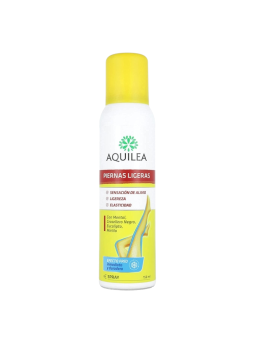 Aquilea piernas ligeras spray 150 ml