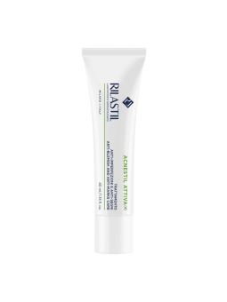 Rilastil acnestil attiva crema anti imperfecciones 40 ml