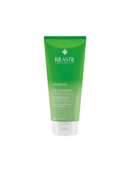 Rilastil acnestil gel limpiador 1 envase 200 ml