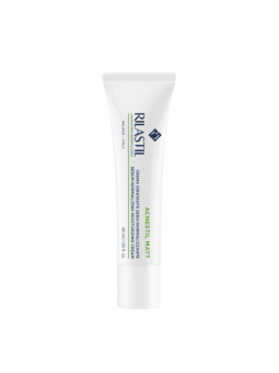 Rilastil acnestil matt crema 1 tubo 40 ml