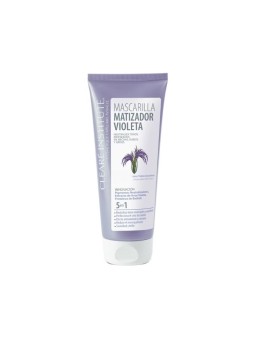 Cleare institute mascarilla matizador violeta 1 envase 200 ml