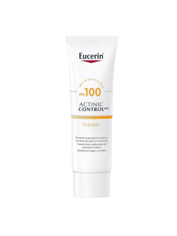 Eucerin actinic control fps 100 1 envase 80 ml
