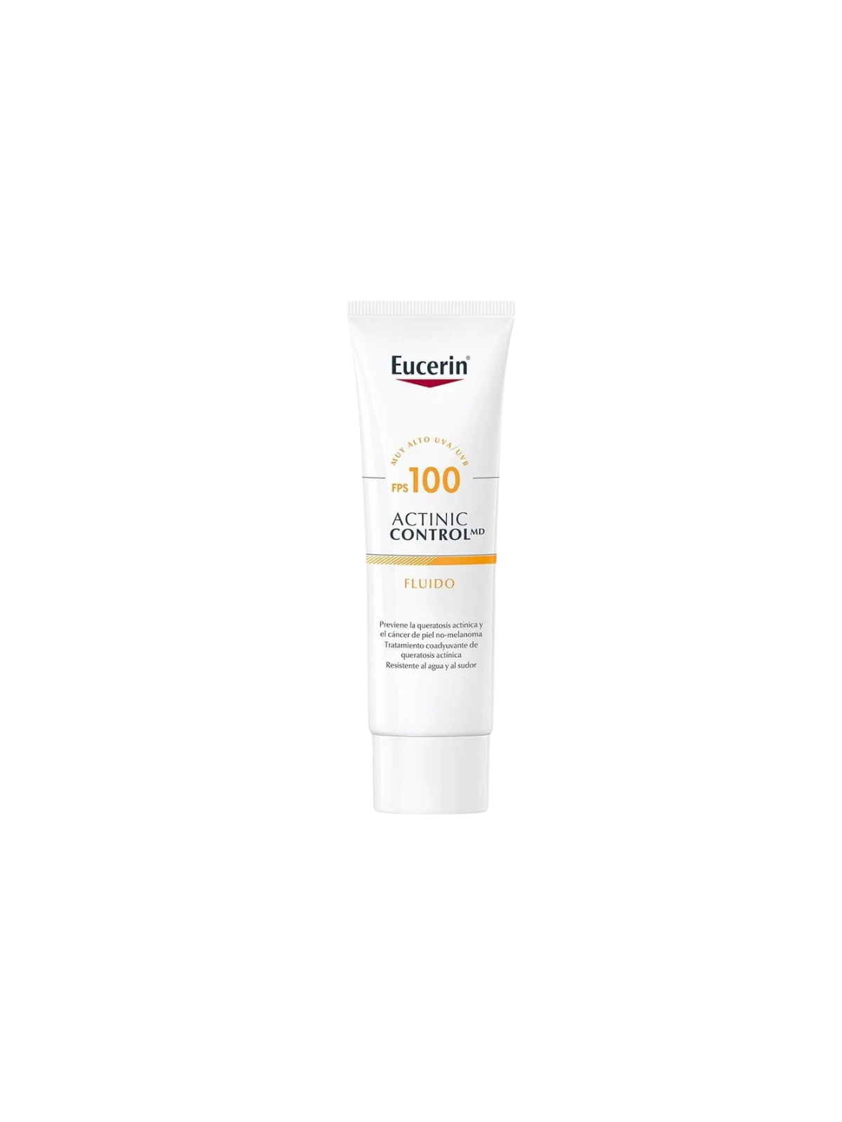 Eucerin actinic control fps 100 1 envase 80 ml