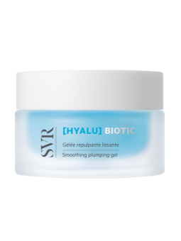 Svr hyalubiotic gel regenerador rellenador