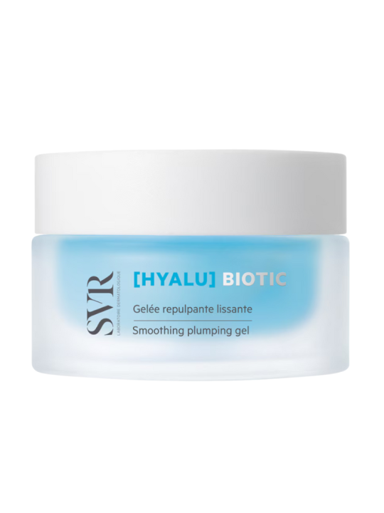 Svr hyalubiotic gel regenerador rellenador