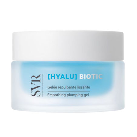 Svr hyalubiotic gel regenerador rellenador