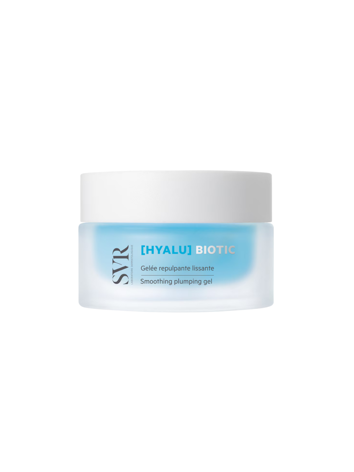 Svr hyalubiotic gel regenerador rellenador