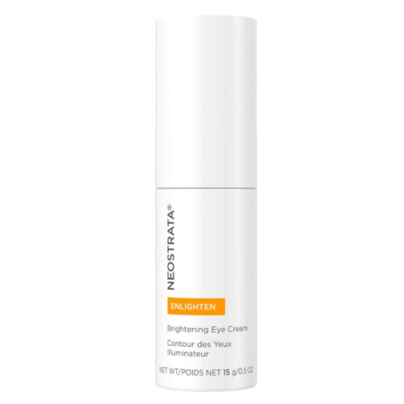 Neostrata enlighten contorno de ojos iluminador 1 envase 15 g