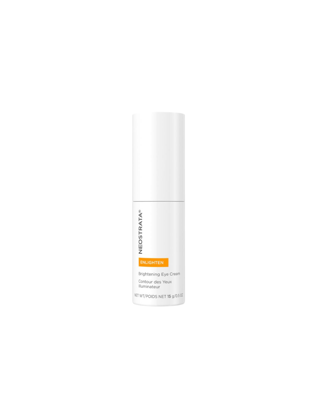 Neostrata enlighten contorno de ojos iluminador 1 envase 15 g