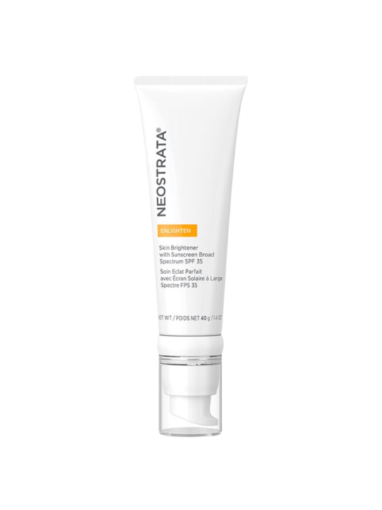 Neostrata enlighten skin brightener 1 envase 40 g
