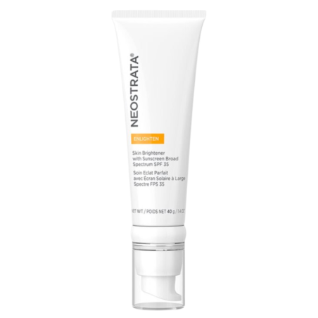 Neostrata enlighten skin brightener 1 envase 40 g