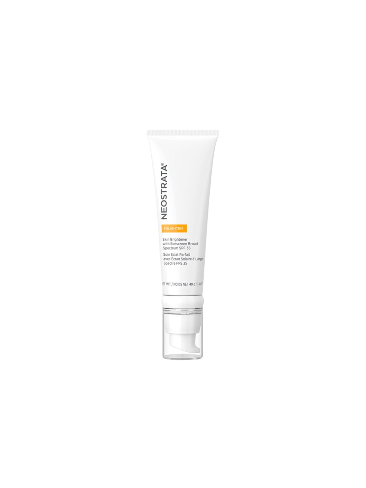 Neostrata enlighten skin brightener 1 envase 40 g