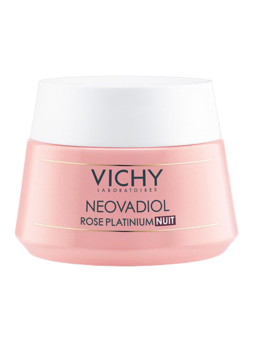 Vichy Neovadiol Rose Platinum noche 50 ml