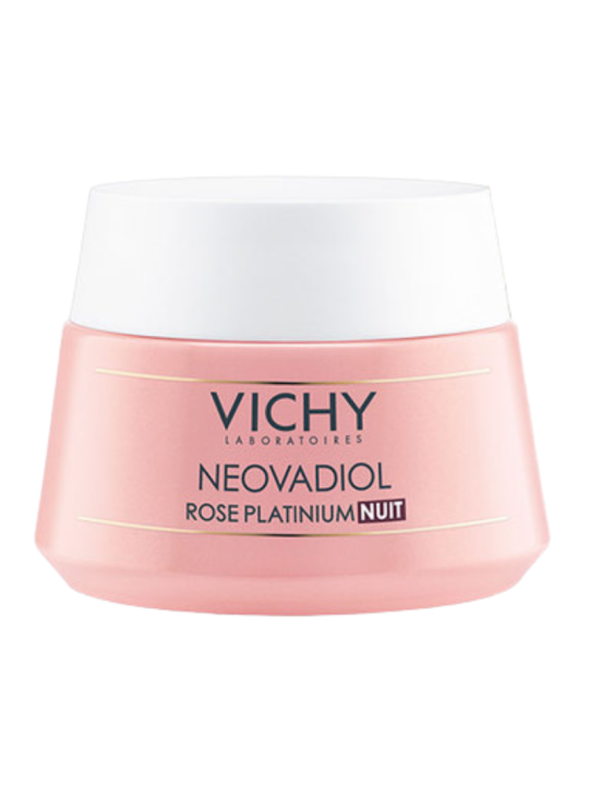Vichy Neovadiol Rose Platinum noche 50 ml