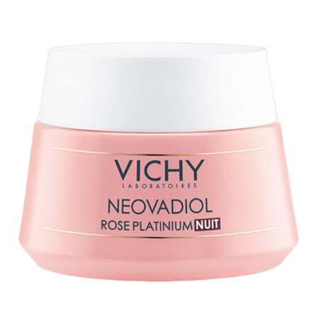 Vichy Neovadiol Rose Platinum noche 50 ml