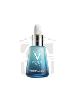 Vichy Mineral 89 Probiotic 30 ml