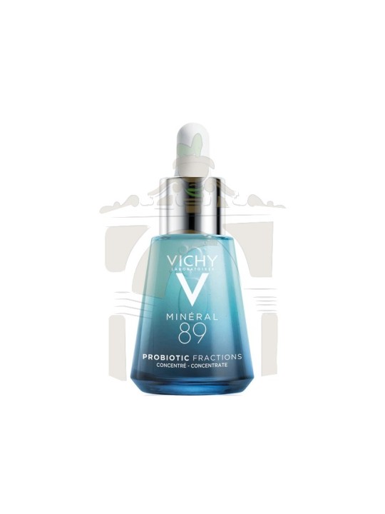 Vichy Mineral 89 Probiotic 30 ml