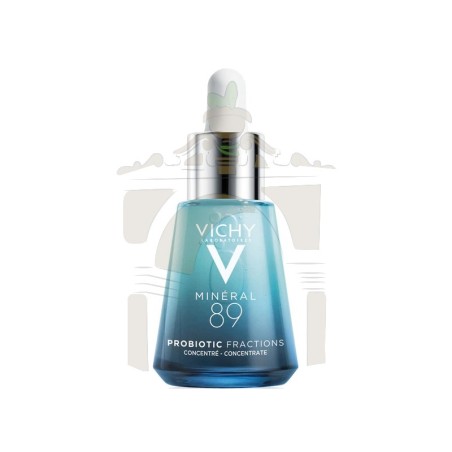 Vichy Mineral 89 Probiotic 30 ml