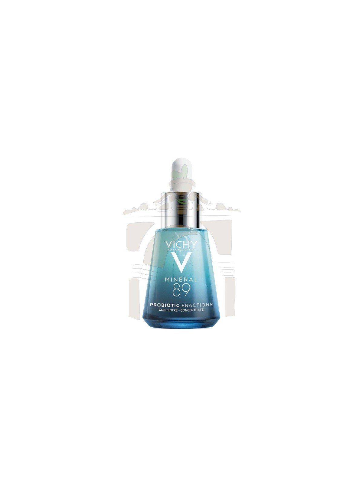Vichy Mineral 89 Probiotic 30 ml
