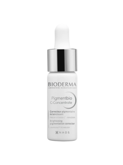 bioderma pigmentbio c-concentrate 15 ml
