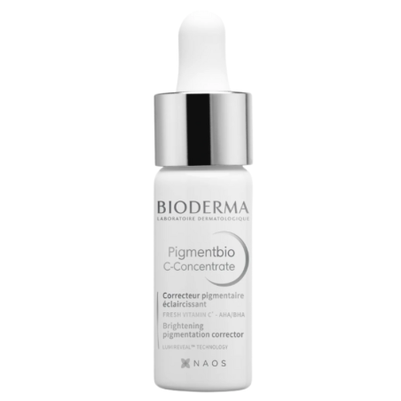 bioderma pigmentbio c-concentrate 15 ml
