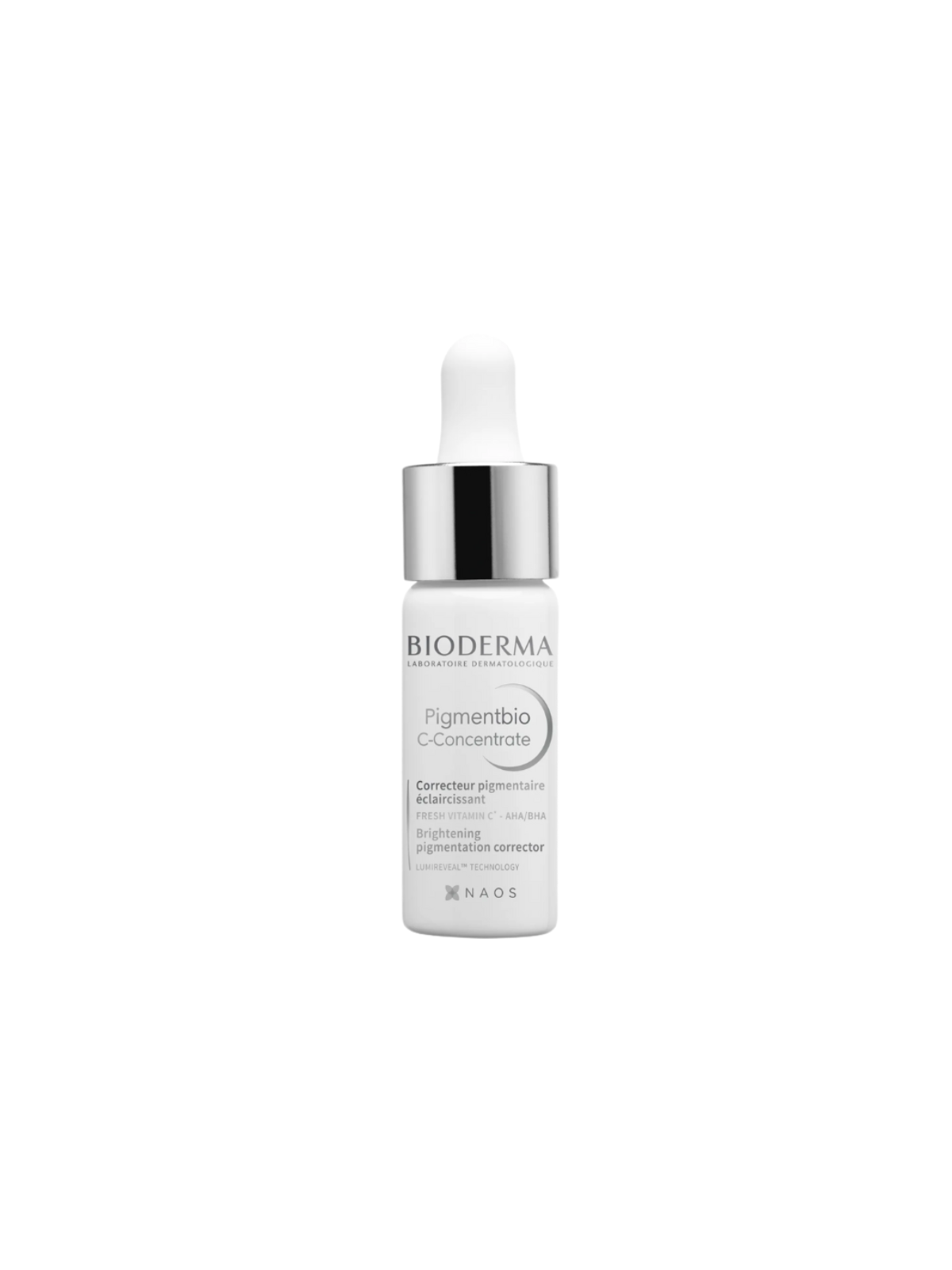 bioderma pigmentbio c-concentrate 15 ml