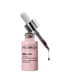 Filorga NCEF-Shot Concentrado Antiedad 15 ml