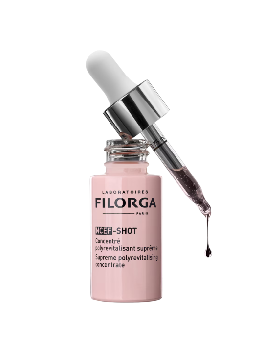 Filorga NCEF-Shot Concentrado Antiedad 15 ml