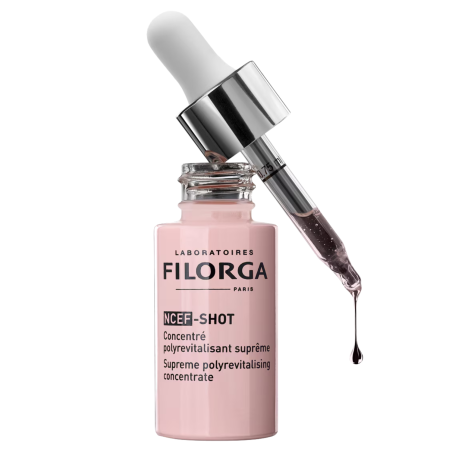 Filorga NCEF-Shot Concentrado Antiedad 15 ml
