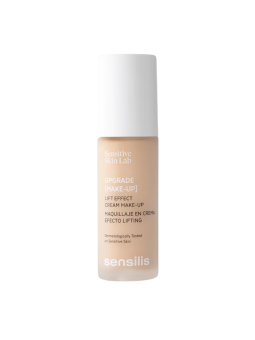 Sensilis upgrade maquillaje color 01 beige 30 ml