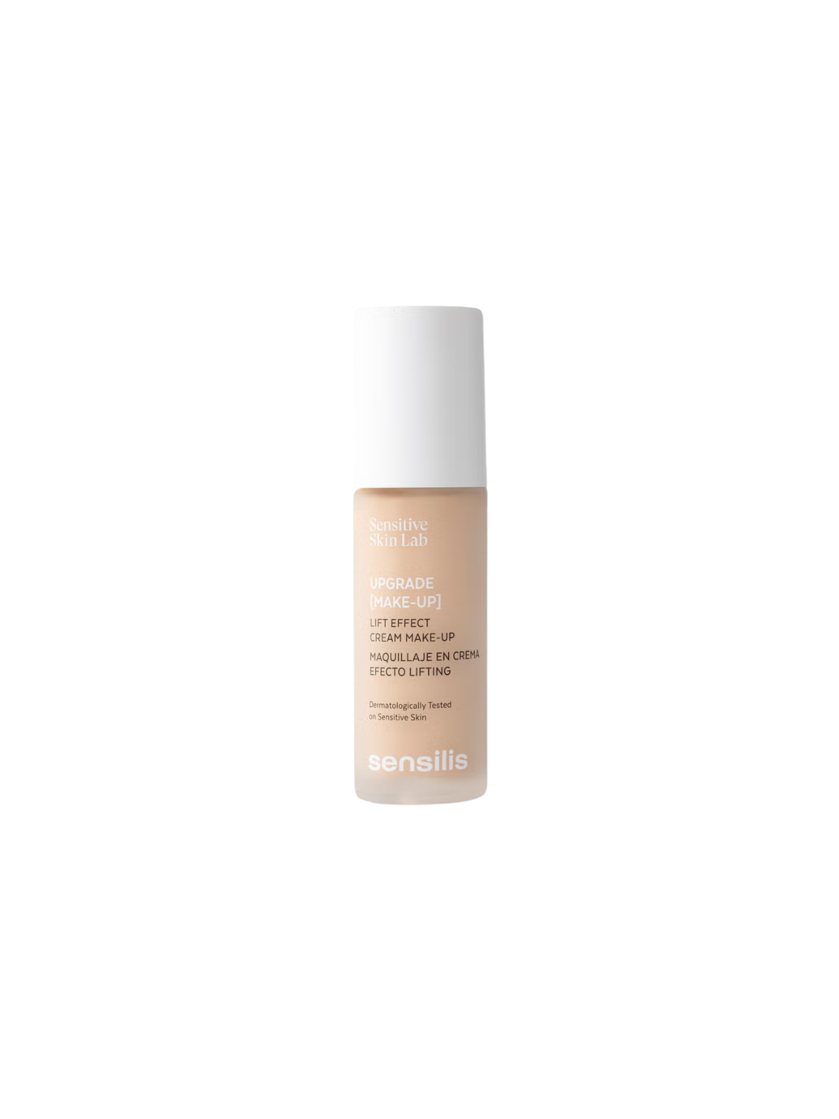 Sensilis upgrade maquillaje color 02 miel rose 30 ml