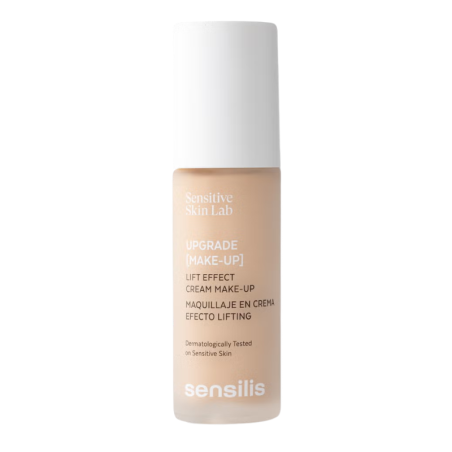 Sensilis upgrade maquillaje color 05 noisette 30 ml