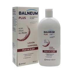 Balneum plus locion 500 ml