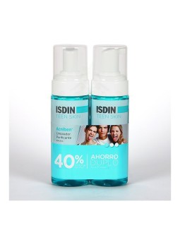 Isdin acniben limpiador duplo 40%