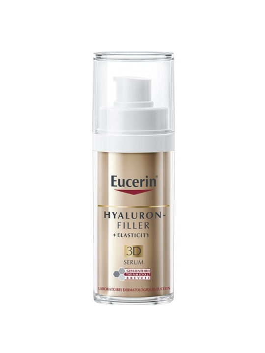 Eucerin Hyaluron Filler Elasticity 3D serum 30 ml