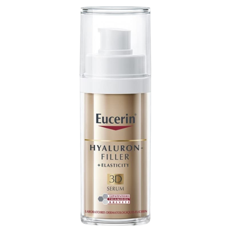 Eucerin Hyaluron Filler Elasticity 3D serum 30 ml