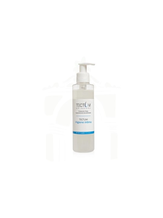 Tectum gel higiene íntima 200ml