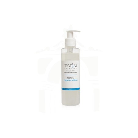 Tectum gel higiene íntima 200ml